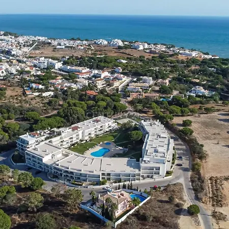 Casa Jacqueline Apartment Albufeira Exterior photo