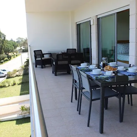 Casa Jacqueline Apartment Albufeira Exterior photo