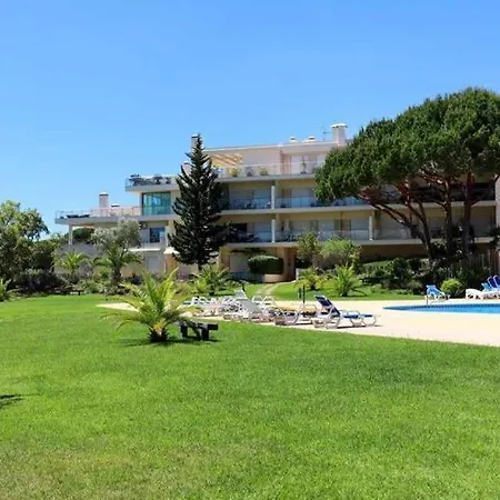 Casa Jacqueline Apartment Albufeira Exterior photo