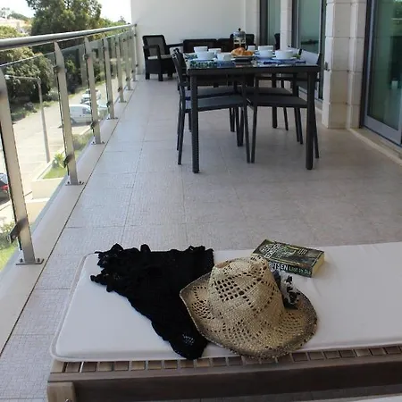 Casa Jacqueline Apartment Albufeira Exterior photo
