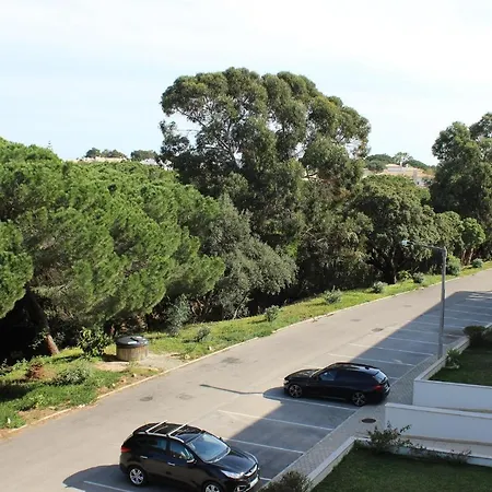 Casa Jacqueline Apartment Albufeira Exterior photo
