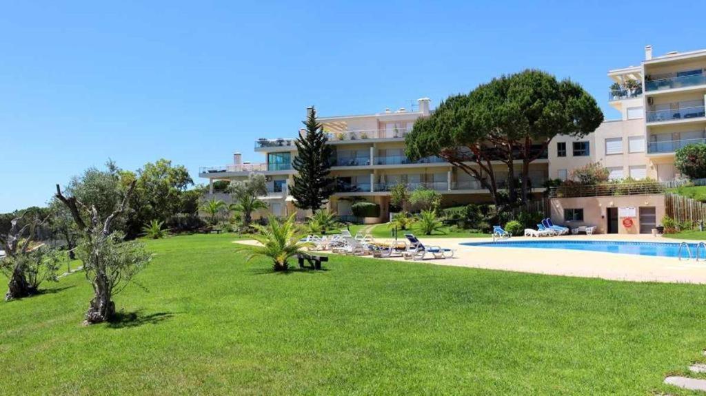 Appartement Casa Jacqueline *