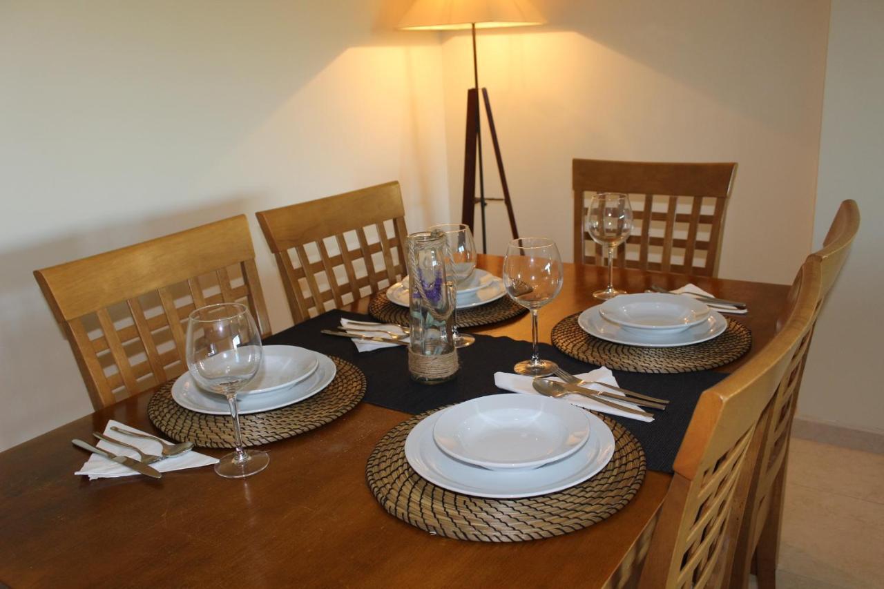 Appartement Casa Jacqueline