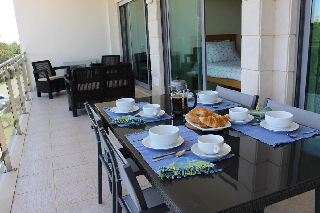 Appartement Casa Jacqueline Albufeira
