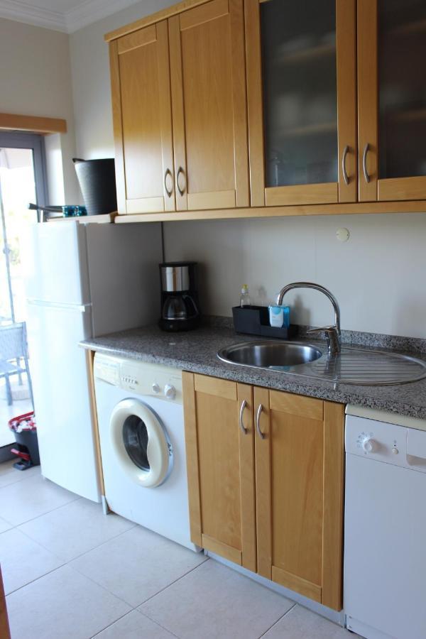 Casa Jacqueline Appartement Albufeira