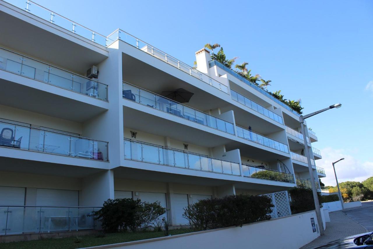 Casa Jacqueline Appartement Albufeira