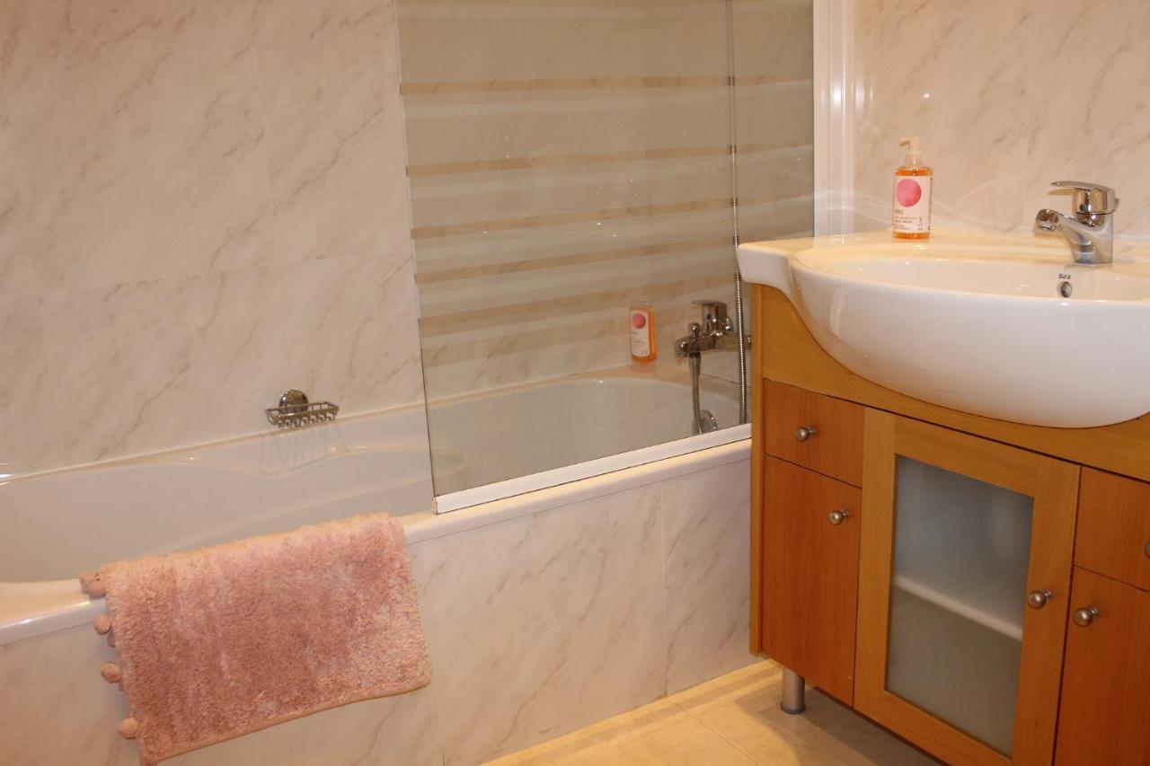 Appartement Casa Jacqueline *