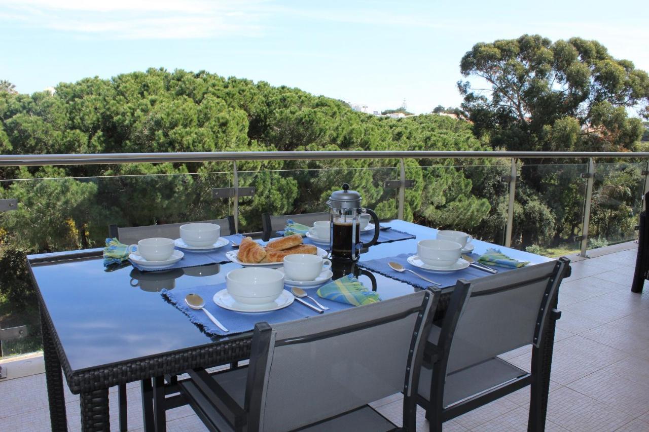 Appartement Casa Jacqueline Albufeira