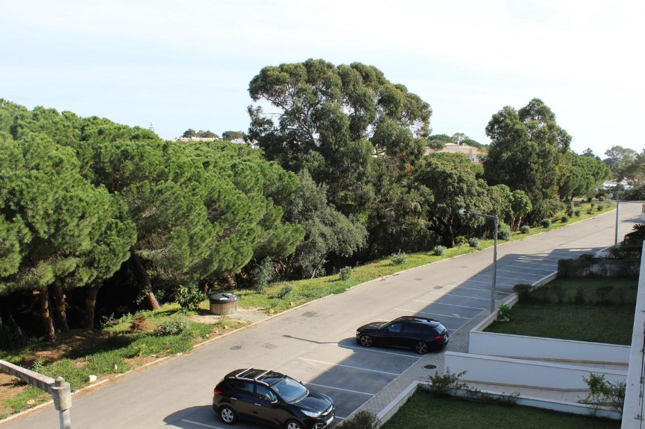 Casa Jacqueline Appartement Albufeira