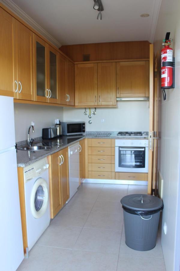 Appartement Casa Jacqueline *