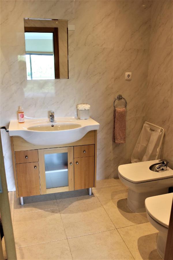 Casa Jacqueline Appartement *