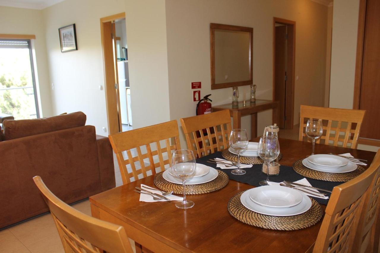 Casa Jacqueline Appartement Albufeira