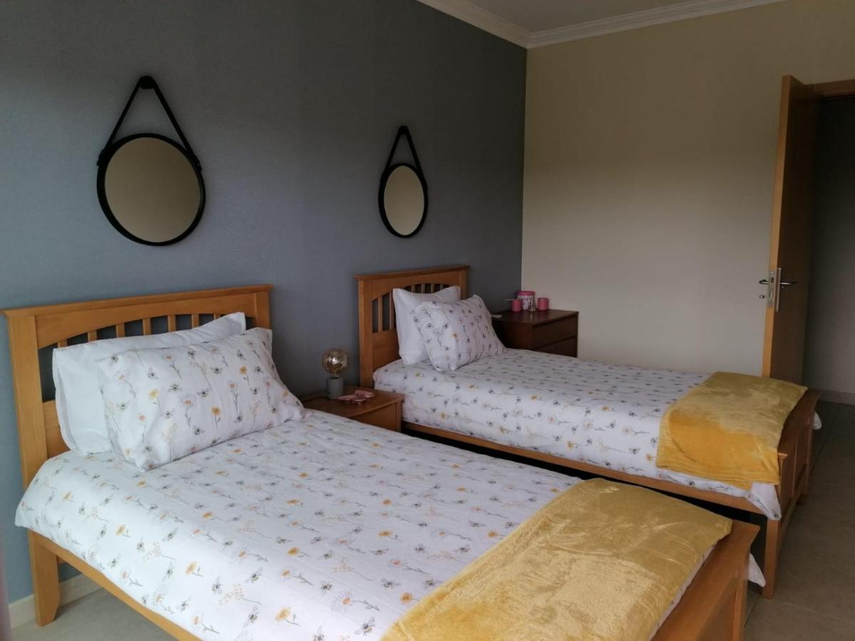 Appartement Casa Jacqueline Albufeira